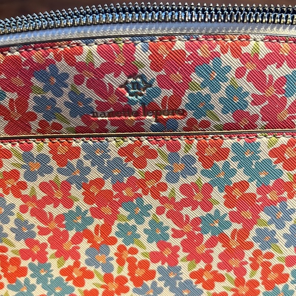 Nanette Lepore Brynn Crossbody Purse - Picture 5 of 10